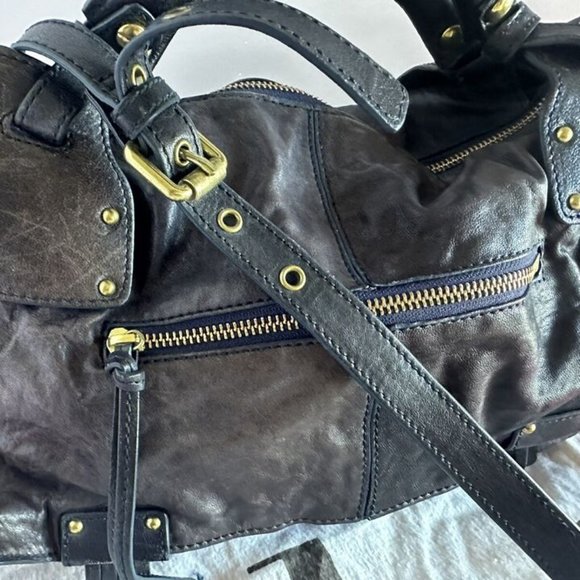 KOOBA HANDBAG  EUC - Picture 1 of 12